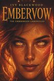 Embervow: A Reverse Harem Paranormal Academy Romance (The Embermoon Chronicles Book 6)