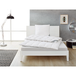 BALETTE Premium Selection 100% Duvet Cassette Couette (Medium, 155 x 220 CM)