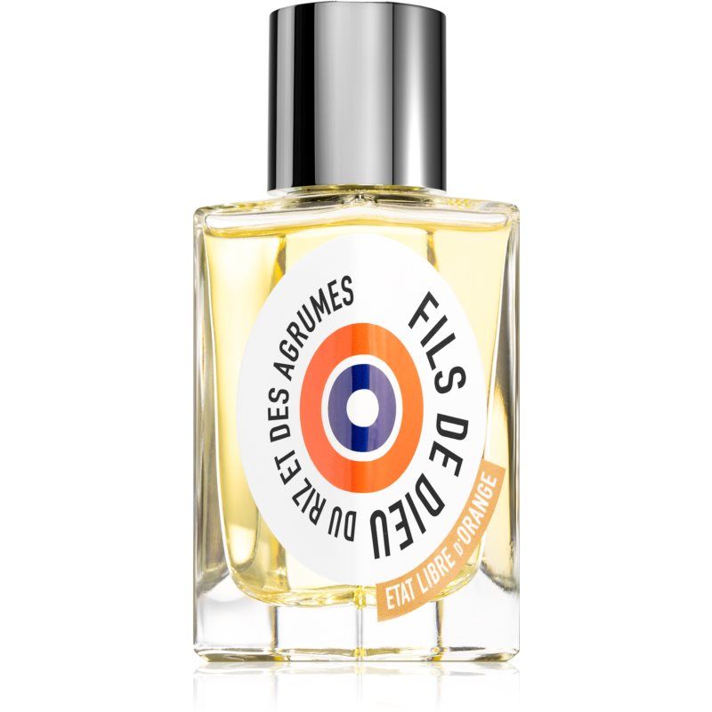 Etat Libre d'Orange Eau de Parfum / 50 ml / Dames