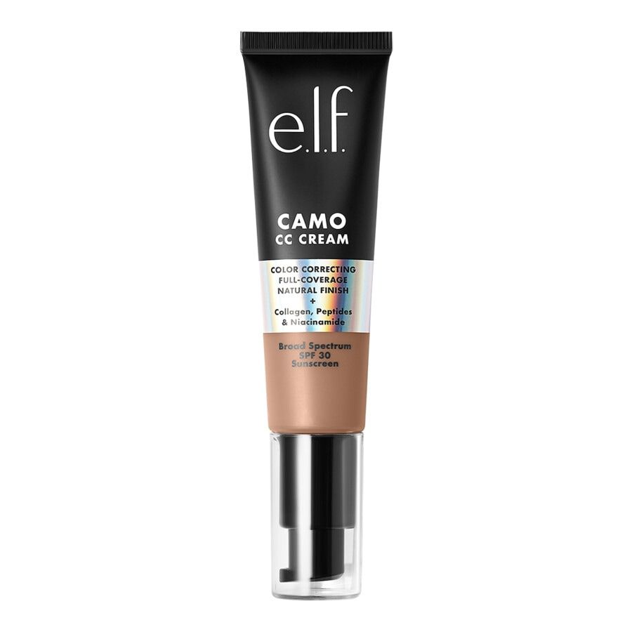 e.l.f. Cosmetics Camo CC Cream - Tan 11C - 30ml