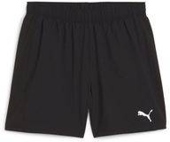 Puma Velocity Ultraweave 5´´ Korte Broek Zwart XL
