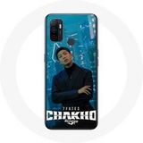 Oppo Etui voor Oppo A53 Bangtan Sonyeondan 7 Fates Chakho Met BTS RM Concept Foto Maniacase