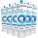 Sensodyne Tandpasta ProGlasur Active Shield Whitening - 6 x 75 ml - Voordeelverpakking