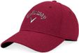 Callaway Liquid Metal Ladies Golfcap 2025 - Rood