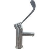 Bagnoclic - Mitigeur de lavabo avec levier clinique
