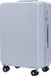 Bunting Collection Valise Moyenne Pastel Bleu ABS+ 66.5cm