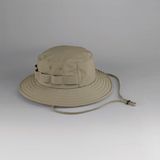 Beechfield Outdoor Adventure Sun Hat - Pebble - S/M