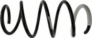 SACHS 991 102 Chassisveer voor Kia Pride III sedan (UB) 2010-2017 vooras
