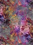 Komar Colours Fotobehang Wild Garden