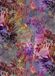 Komar Colours Fotobehang Wild Garden