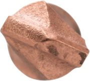 Rex Jumbo Betonboor - 20x160mm