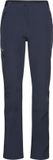 Jack Wolfskin GEIGELSTEIN PANTS W Dames Outdoorbroek-midnight sky