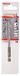 Bosch Pro houtspiraalboor met 1/4- zeskantige schacht HSS (Ø 2 mm)