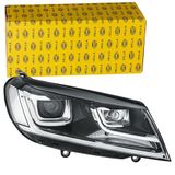 HELLA 1EL 011 937-421 DE/Bi-Xenon/LED-Koplamp ECE - voor rechtsrijdend verkeer - Rechts voor