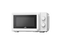Galanz Four à micro-ondes carré compact 20 L