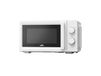 Galanz Four à micro-ondes carré compact 20 L