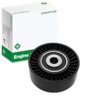 INA 532 0544 10 katrol/geleiderrol, V-riem