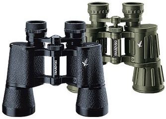 Swarovski Habicht 7x42 Binoculars