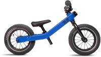 Vici 3-in-1 - Meegroeifiets - Lichtgewicht - Voor 1 tot 5 jaar - Stoer Blauw