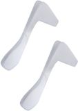 SWIX Twist & Go-Tipbescherming Wit