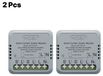 StarTech Intelligente gordijnmodules - Zigbee, 2-pack