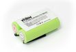 VHBW Batterie compatible avec Philips Philishave HQ5850, HQ5853, HQ5847, HQ5860, HQ5856, HQ5867, HQ5858, HQ5866, HQ5854 rasoirs (2000 mAh, 2,4 V, NiMH)