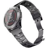 Garmin Bracelet titane Tactix 7 Pro (graphite)