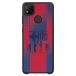 Coque de téléphone officielle FC Barcelona 3D Jersey and Crest