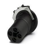 Phoenix Contact 1406412 Connecteur M12 pour montage de capteur/actionneur
