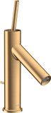 Hansgrohe AXOR Einhebel-Waschtischmischer 90