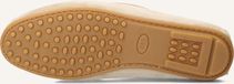 Stefano Lauran 11733 Mocassins Dames - Instappers - Beige - Maat 37