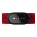 Polar H10 Hartslagsensor - Bluetooth/ANT+ - Rood