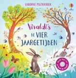 Vivaldi's Vivaldi De vier jaargetijden