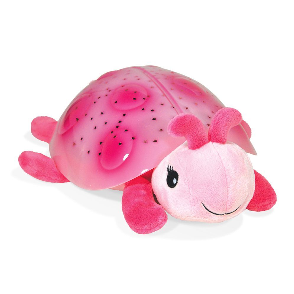 cloud b Twilight Ladybug - Pink