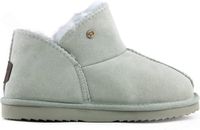 Warmbat Willow Women Suède Ice Blue