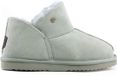 Warmbat Willow Women Suède Ice Blue