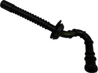 perfektGarten Stihl Brandstofslang voor MS230 C C-B C-BE Z / 11233587702 kettingzagen