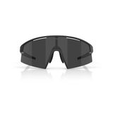 Bliz Zonnebril P006S Zwart Grijs Unisex Volwassenen