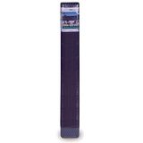 RED DECO Dubbelzijdige PVC-afdekking, 1 x 3 m, grijs/antraciet