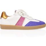 DWRS label Poona Rose / Violet Taille: 41 | Baskets Outlet | Femme | Rose