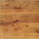 vidaXL Tafelblad vierkant 70x70x2,5 cm massief mangohout