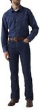 Levi's 537 Western Bootcut Jeans voor heren