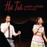 Hot Kill Rock Stars Hot Tub With Kurt And..