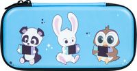 Bigben Nintendo Switch Case - Consolehoes - Konijn