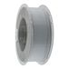 EasyPrint filament PLA - 1.75 mm - 1 kg - Gris clair