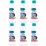 Dr. Beckmann Intensieve Ontkalker 6 x 250ml