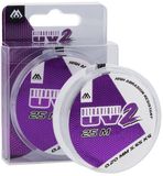 Mikado Nylon Vislijn 0,08 mm – 0,98 kg – 25 m – Transparant
