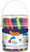 Jovi Set Viltstiften Multicolour 48 Stuks