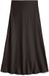 VERO MODA VMMERLE ANKLE SKIRT WVN GA NOOS TLL Dames Rokken S/T Polyester Chocolate Torte Herfst/Winter 2025