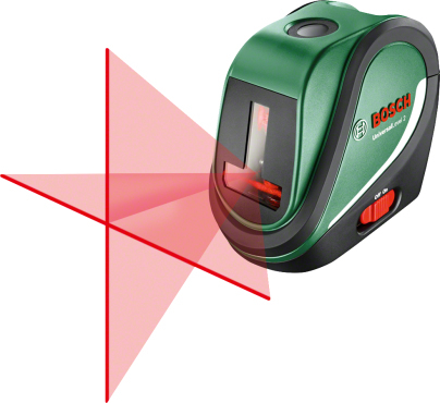 Bosch   UniversalLevel 2 (Basic)